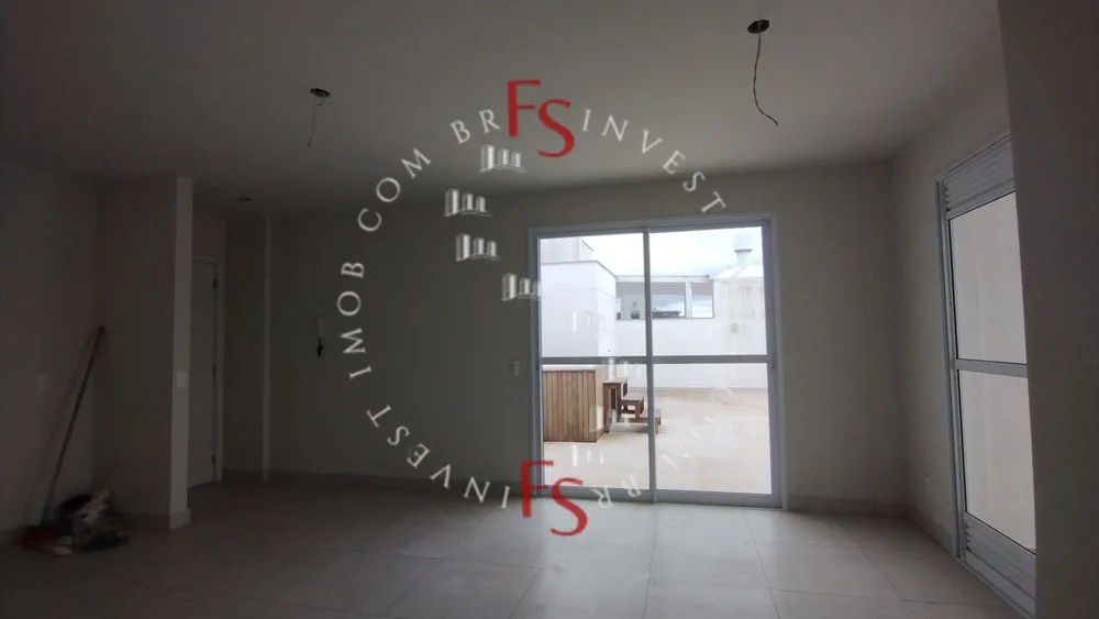 Cobertura, 3 quartos, 156 m² - Foto 9