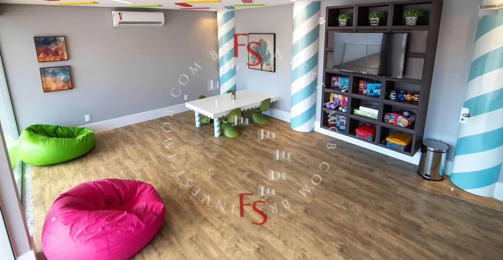 Cobertura, 3 quartos, 156 m² - Foto 12
