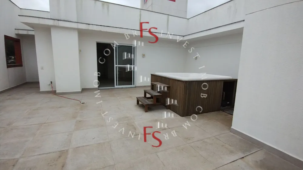 Cobertura, 3 quartos, 156 m² - Foto 11