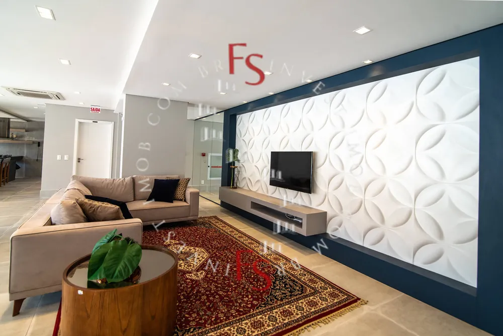 Cobertura, 3 quartos, 156 m² - Foto 13