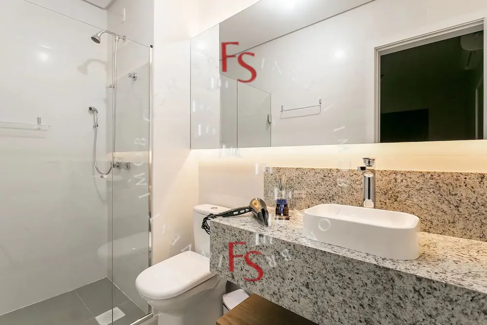 Apartamento, 1 quarto, 53 m² - Foto 10
