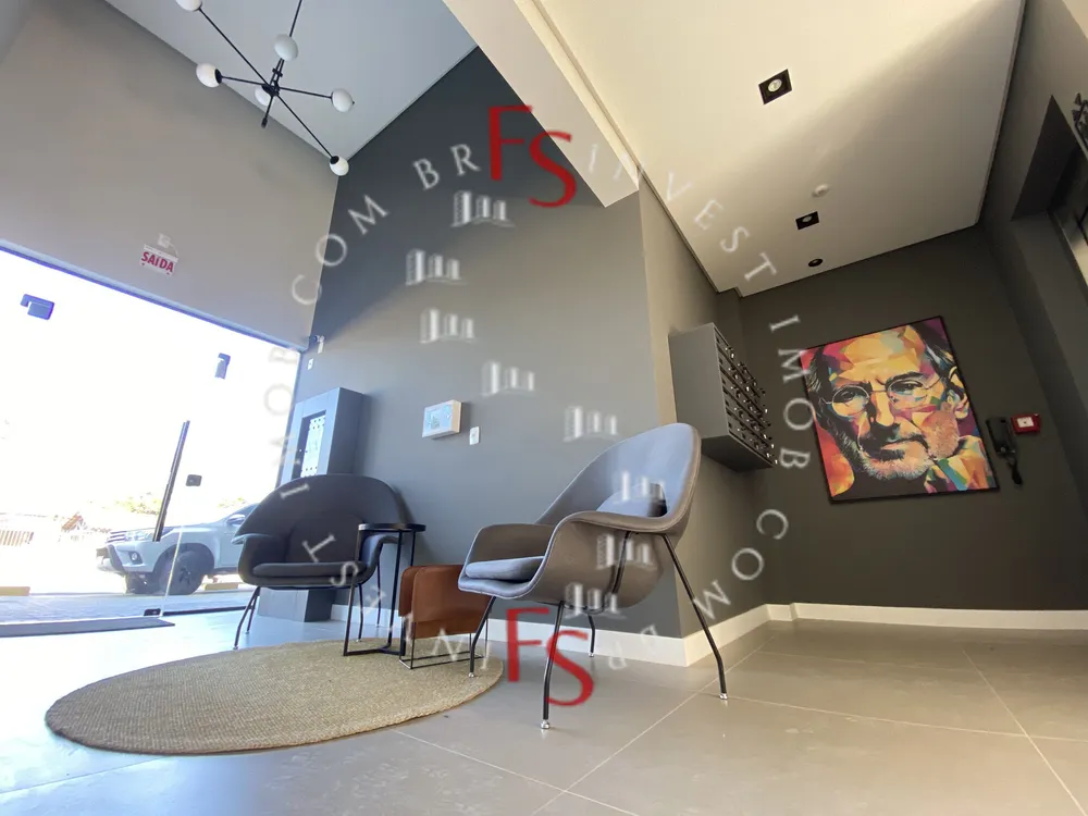 Apartamento, 1 quarto, 53 m² - Foto 14