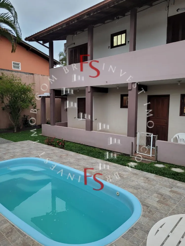 Sobrado, 4 quartos, 225 m² - Foto 1