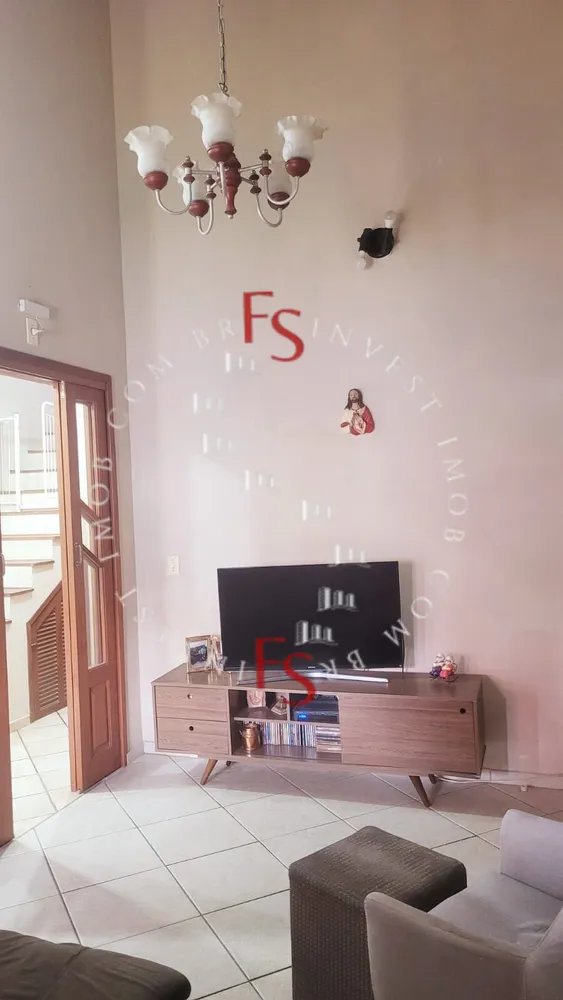 Sobrado, 4 quartos, 225 m² - Foto 13