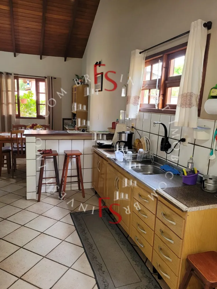 Sobrado, 4 quartos, 225 m² - Foto 5