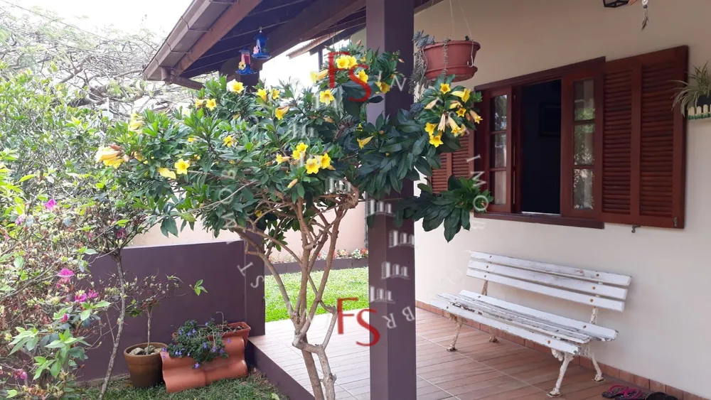 Sobrado, 4 quartos, 225 m² - Foto 2