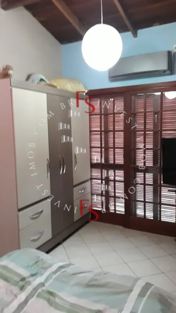 Sobrado, 4 quartos, 225 m² - Foto 17