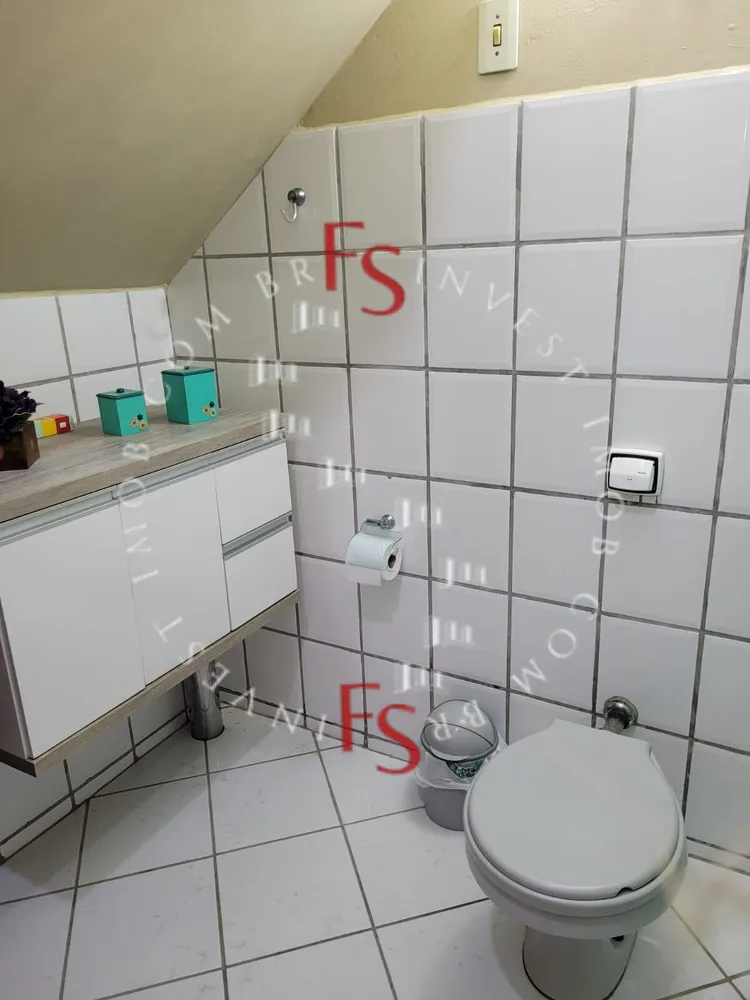 Sobrado, 4 quartos, 225 m² - Foto 18
