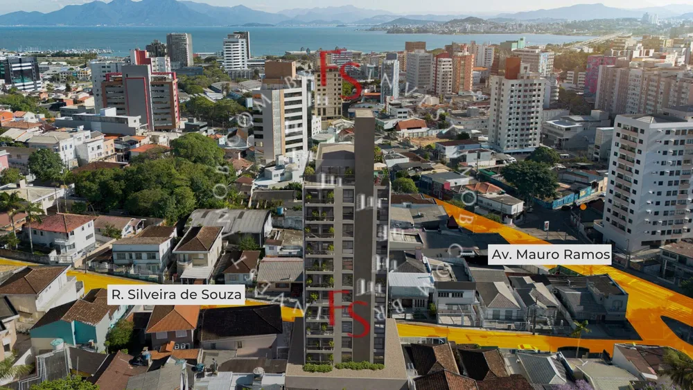 Apartamento, 1 quarto, 20 m² - Foto 2