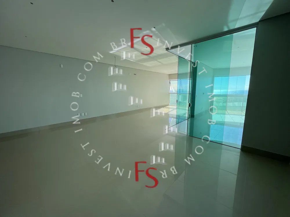 Apartamento, 4 quartos, 240 m² - Foto 12