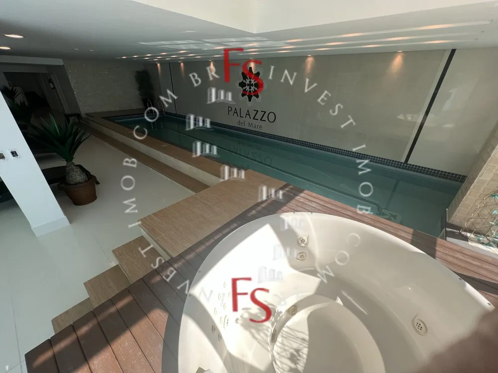 Apartamento, 4 quartos, 240 m² - Foto 5