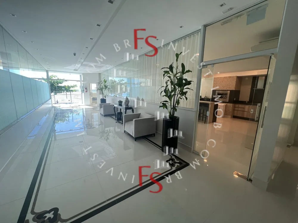 Apartamento, 4 quartos, 240 m² - Foto 16