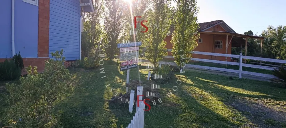 Chácara, 1 quarto, 2600 m² - Foto 5