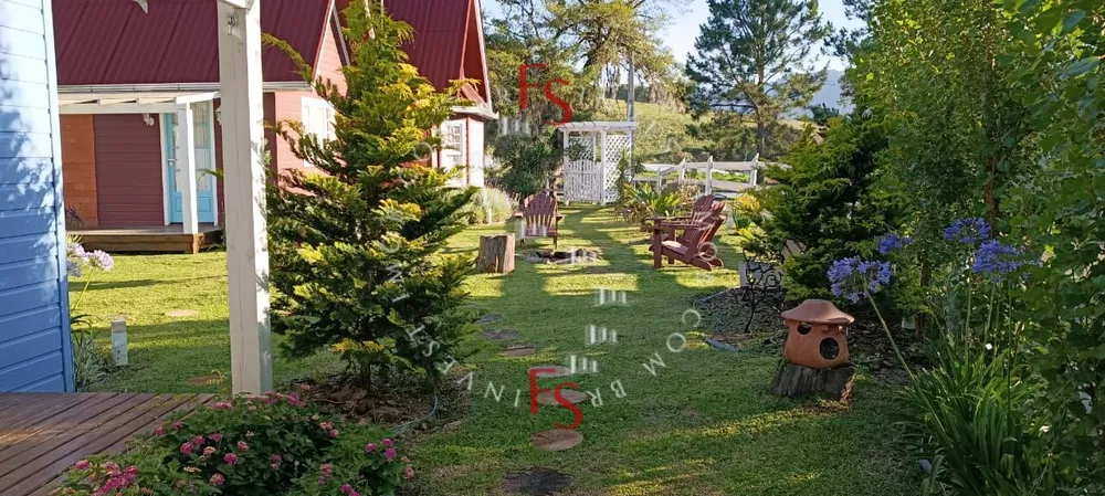 Chácara, 1 quarto, 2600 m² - Foto 4