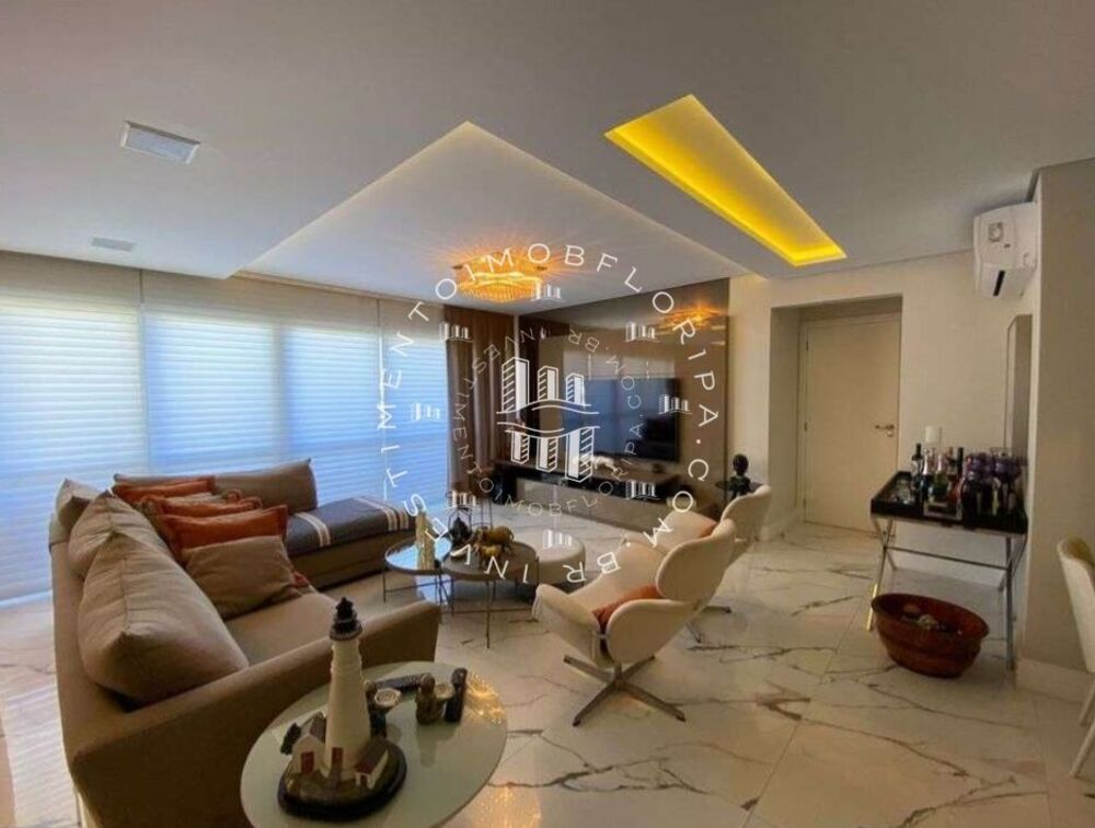 Cobertura à venda com 3 quartos, 327m² - Foto 3