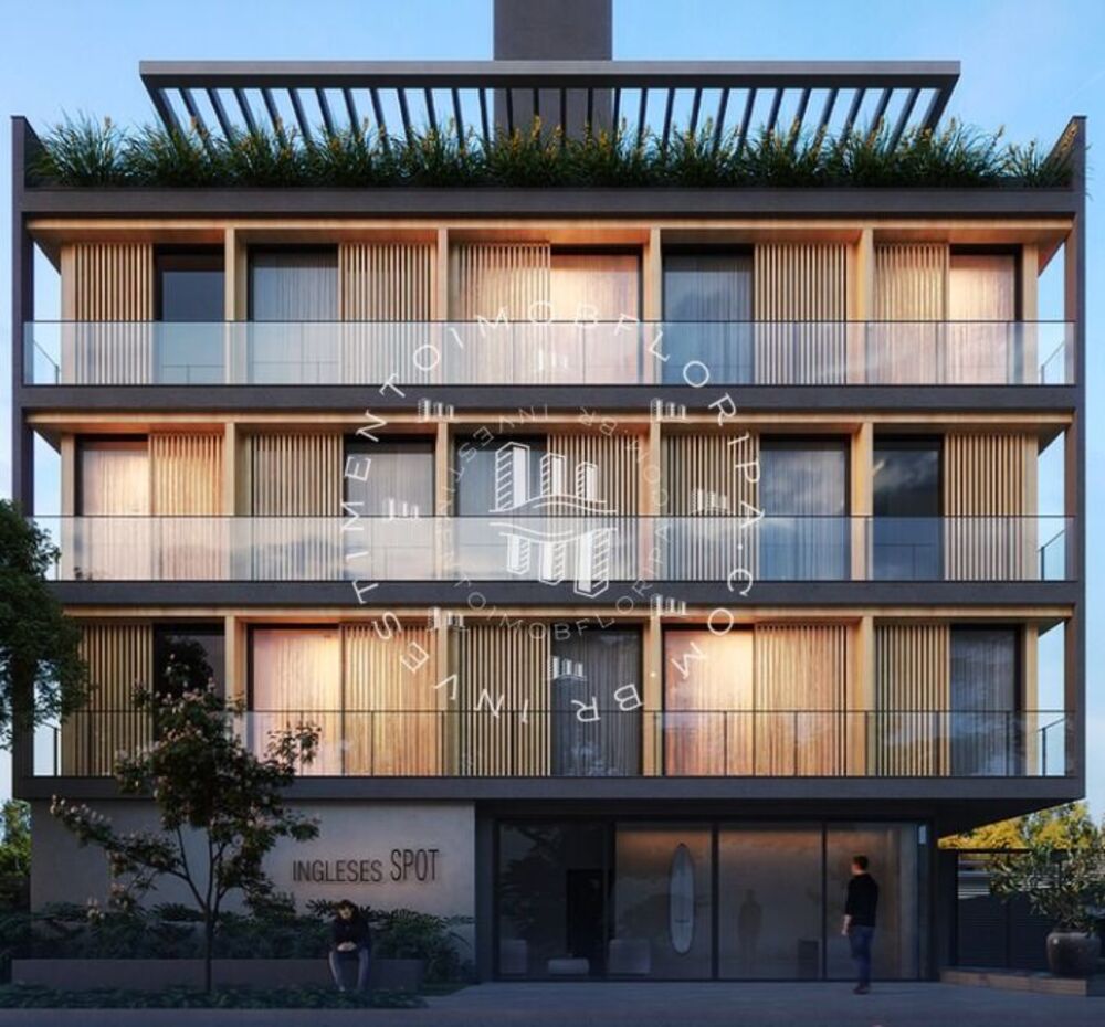 Apartamento, 1 quarto, 19 m² - Foto 3