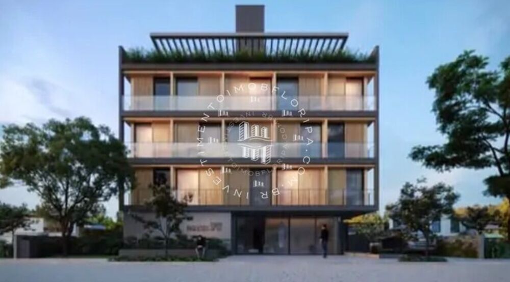 Apartamento, 1 quarto, 19 m² - Foto 1