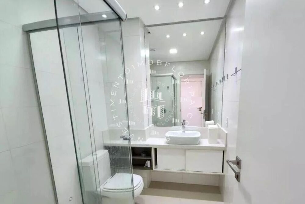 Apartamento à venda com 1 quarto, 64m² - Foto 7