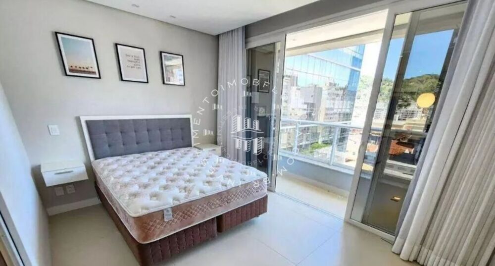 Apartamento à venda com 1 quarto, 64m² - Foto 3