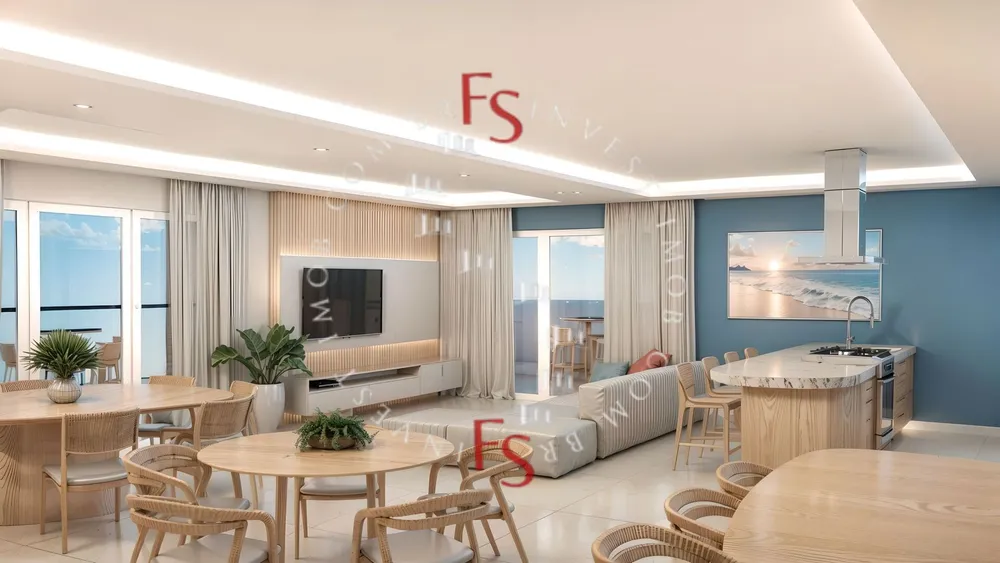 Apartamento, 1 quarto, 40 m² - Foto 4