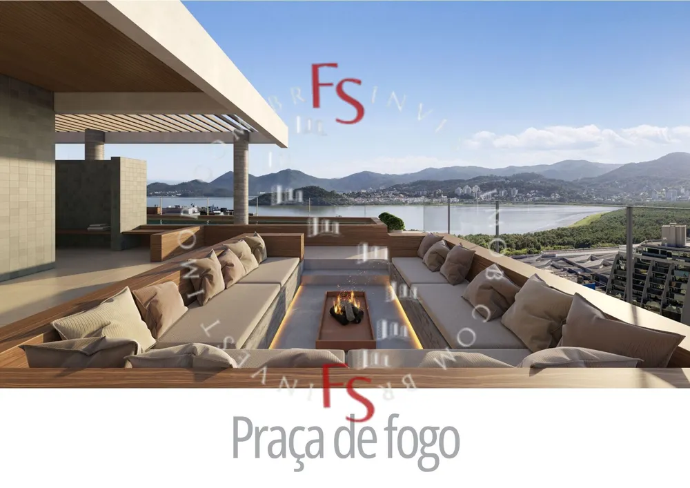 Apartamento, 1 quarto, 45 m² - Foto 3