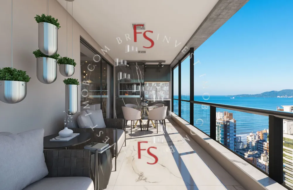 Apartamento, 3 quartos, 127 m² - Foto 4
