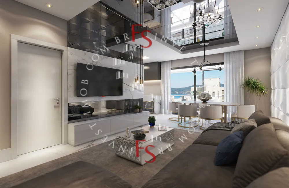 Apartamento, 3 quartos, 127 m² - Foto 9