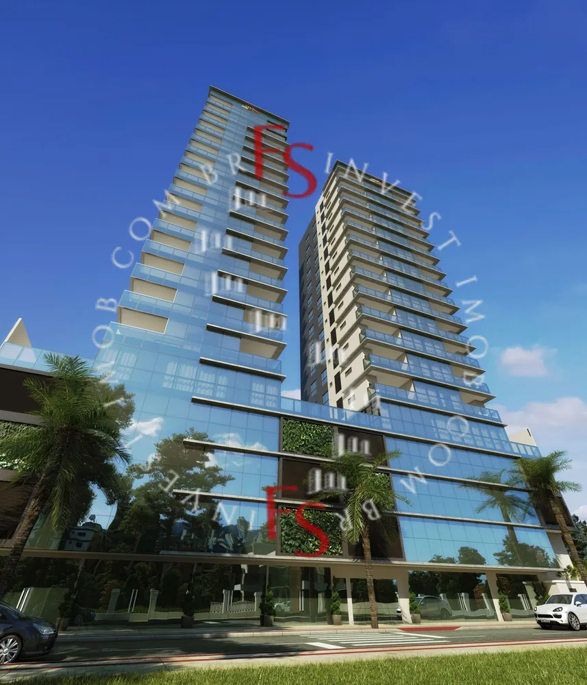 Apartamento, 3 quartos, 127 m² - Foto 11