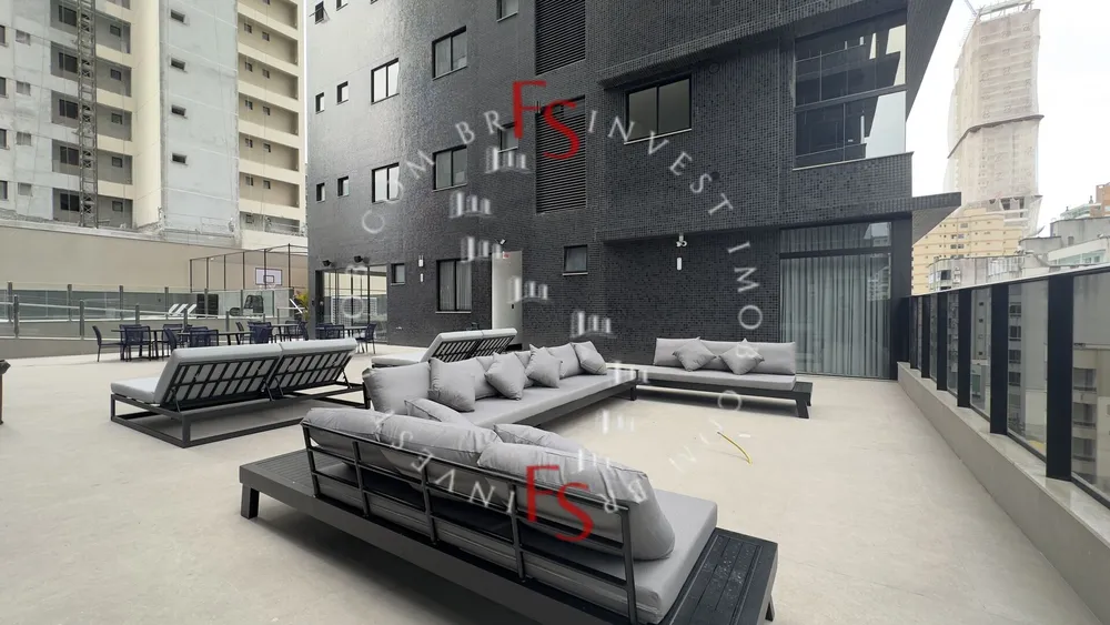 Apartamento, 3 quartos, 127 m² - Foto 5