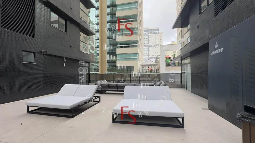 Apartamento, 3 quartos, 127 m² - Foto 8