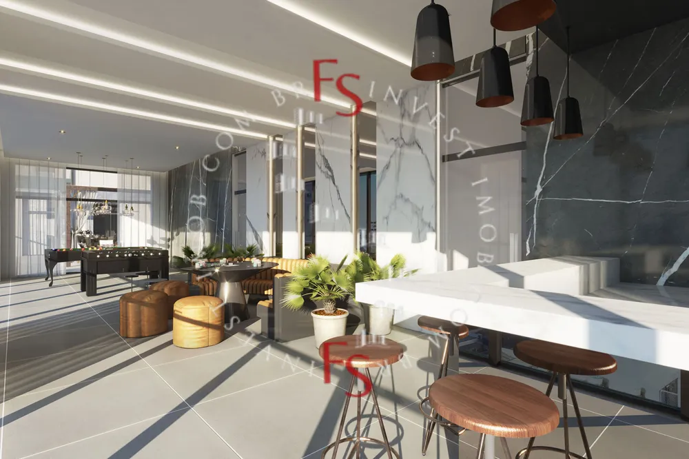 Apartamento, 3 quartos, 127 m² - Foto 6