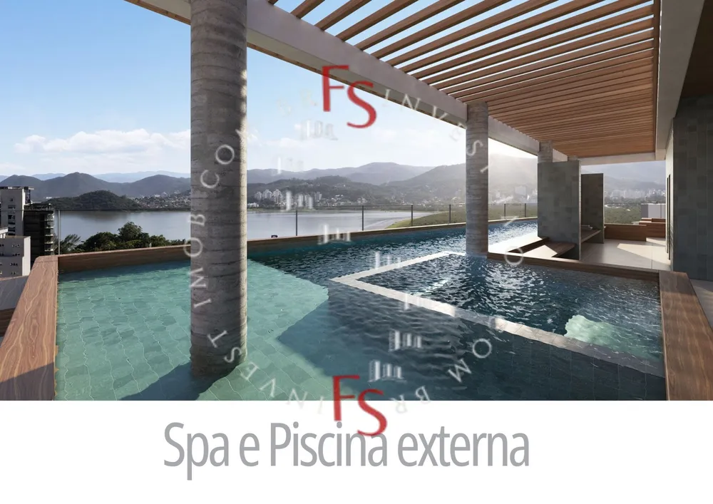 Apartamento, 1 quarto, 51 m² - Foto 4