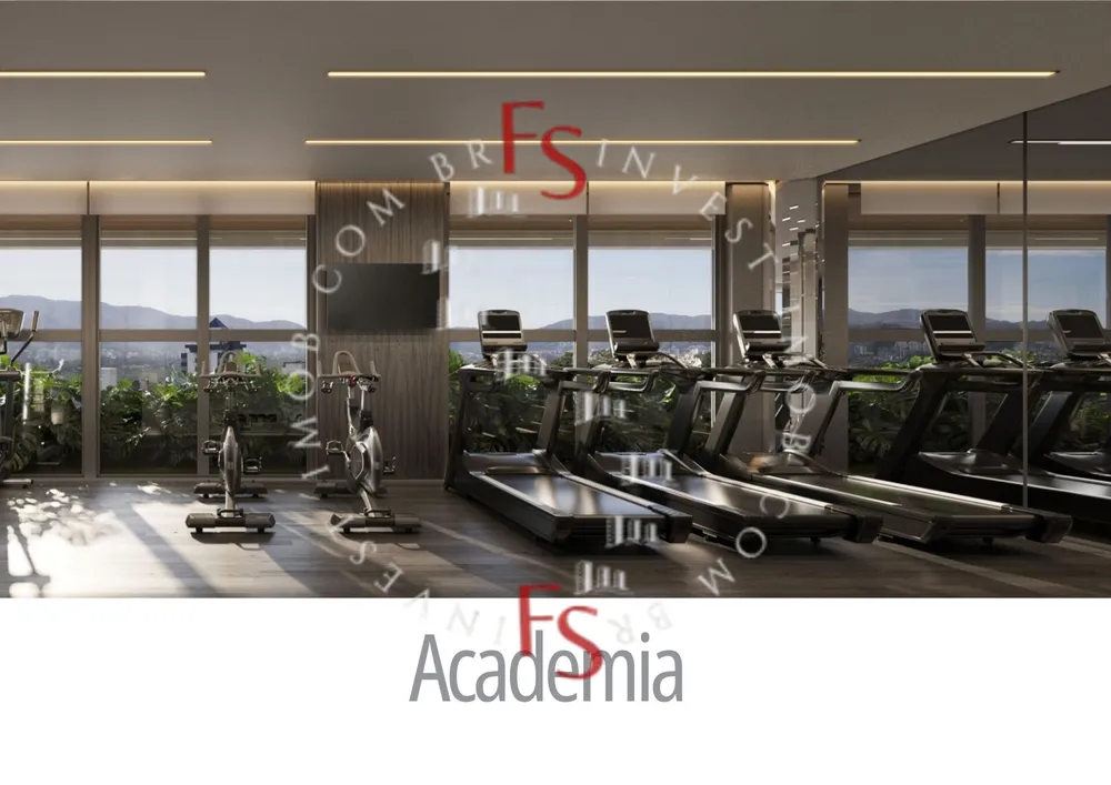 Apartamento, 1 quarto, 51 m² - Foto 7