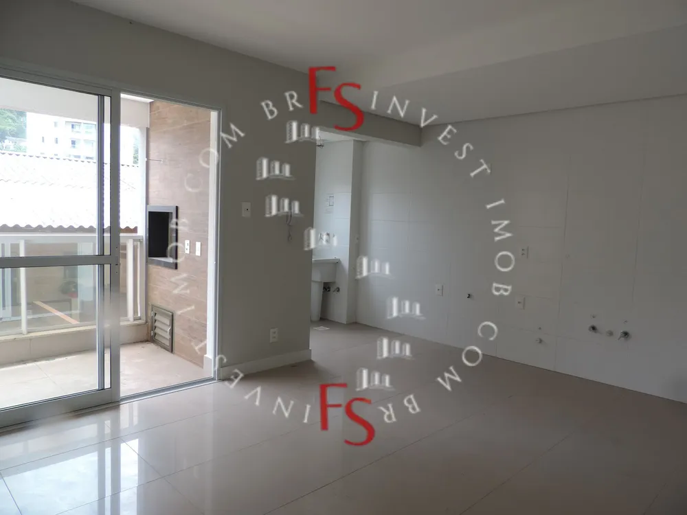 Apartamento, 2 quartos, 76 m² - Foto 1