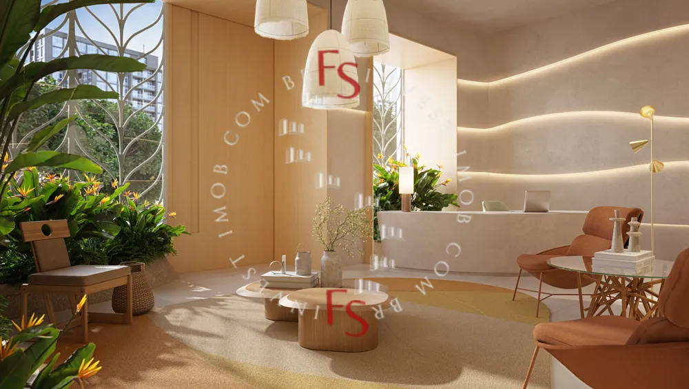 Apartamento, 3 quartos, 125 m² - Foto 3