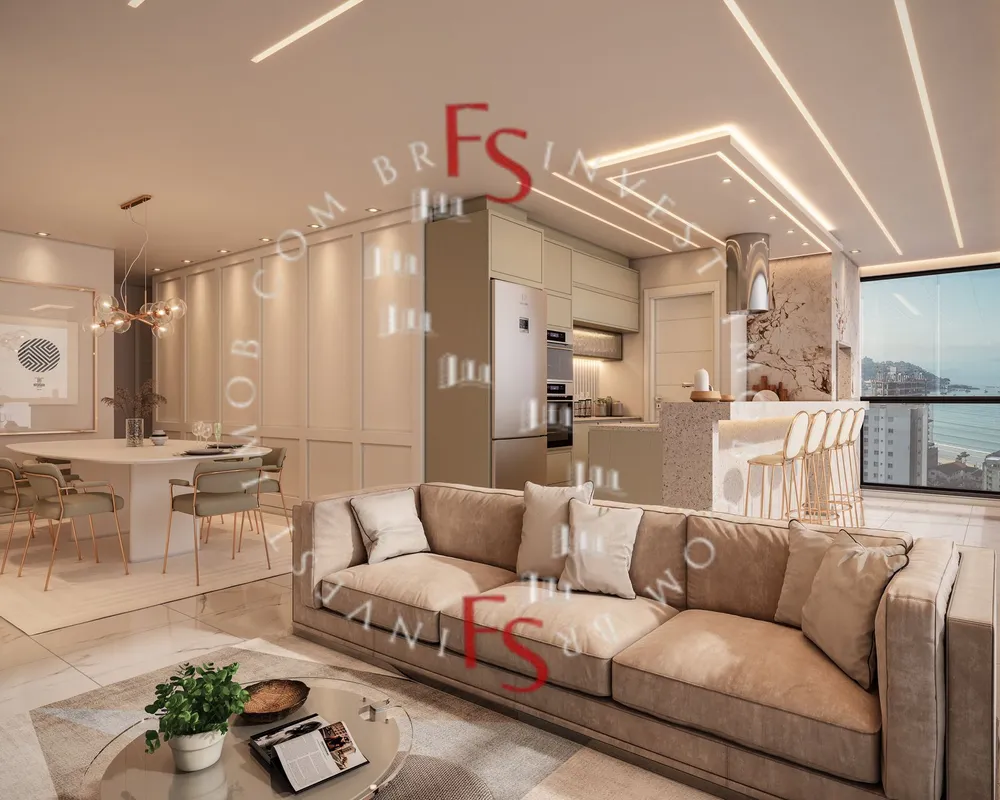 Apartamento, 3 quartos, 107 m² - Foto 13