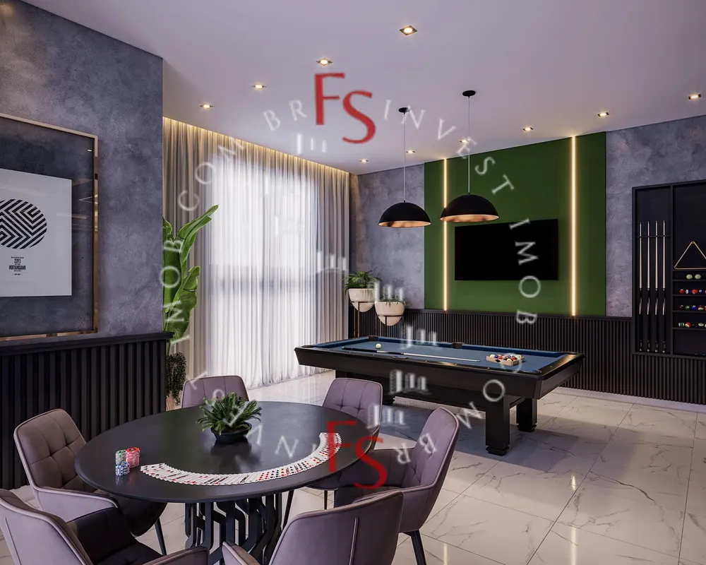 Apartamento, 3 quartos, 107 m² - Foto 11