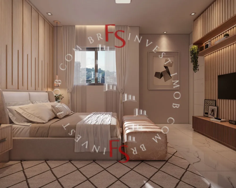 Apartamento, 3 quartos, 107 m² - Foto 8