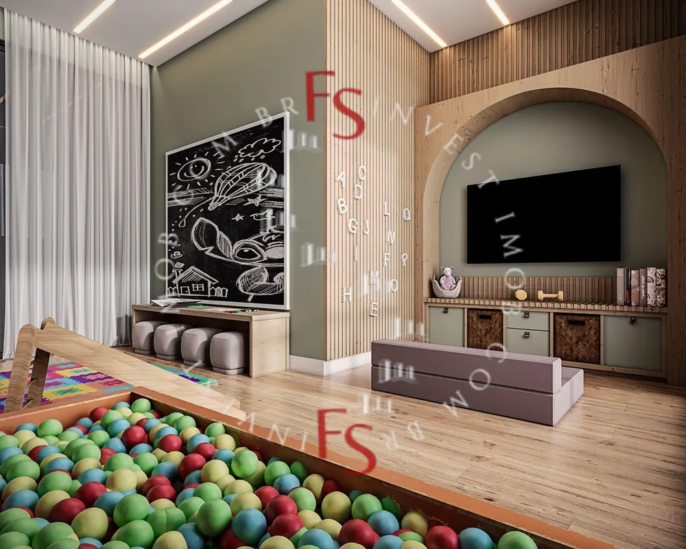 Apartamento, 3 quartos, 107 m² - Foto 4