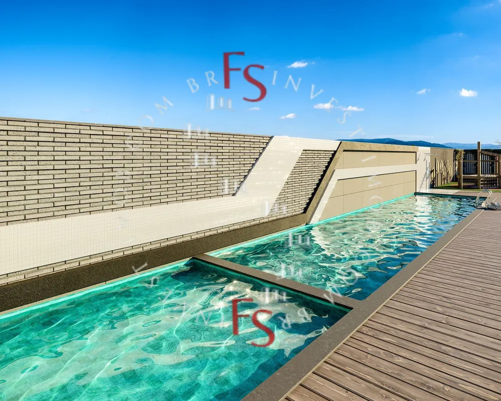 Apartamento, 3 quartos, 107 m² - Foto 5