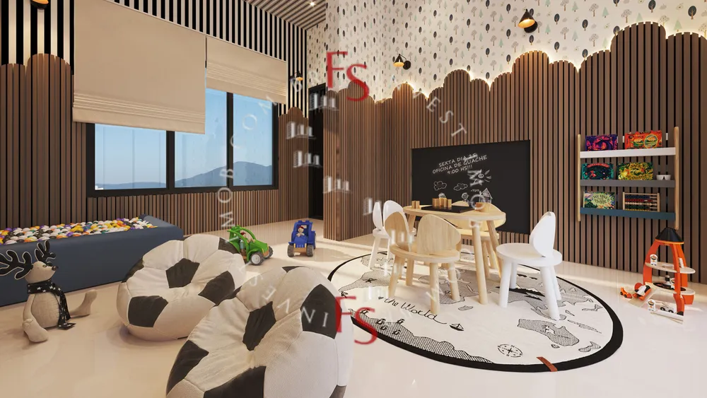 Apartamento, 3 quartos, 122 m² - Foto 4