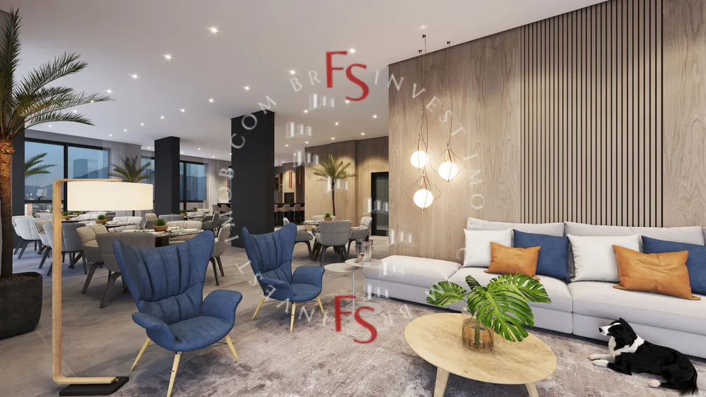 Apartamento, 3 quartos, 122 m² - Foto 9