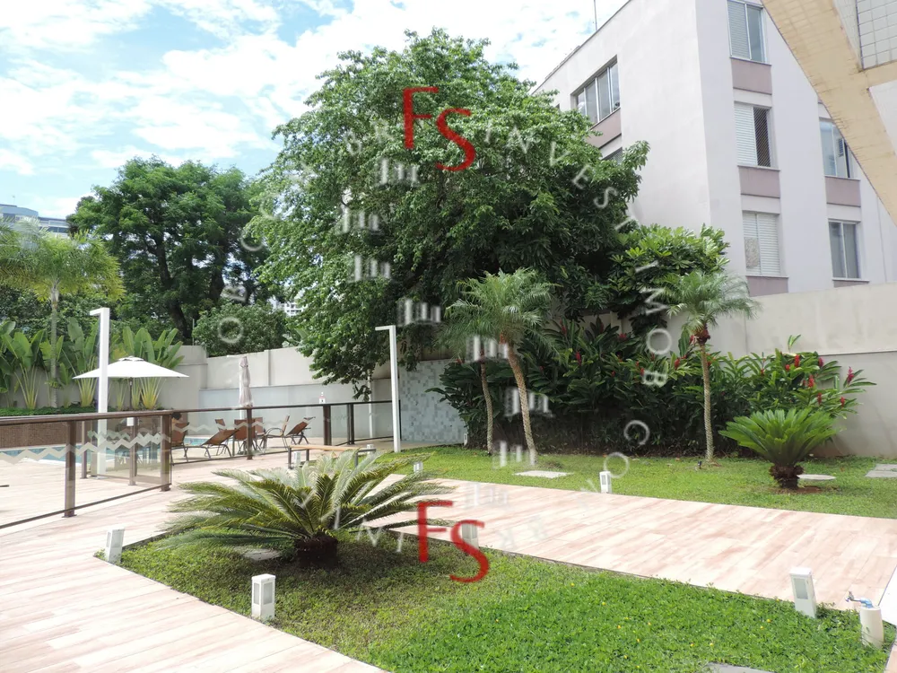 Apartamento, 2 quartos, 74 m² - Foto 11