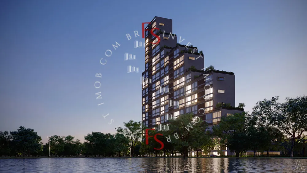 Apartamento, 3 quartos, 390 m² - Foto 15