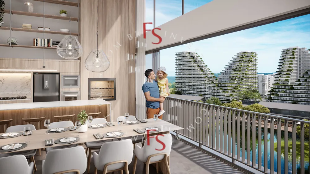 Apartamento, 3 quartos, 390 m² - Foto 10
