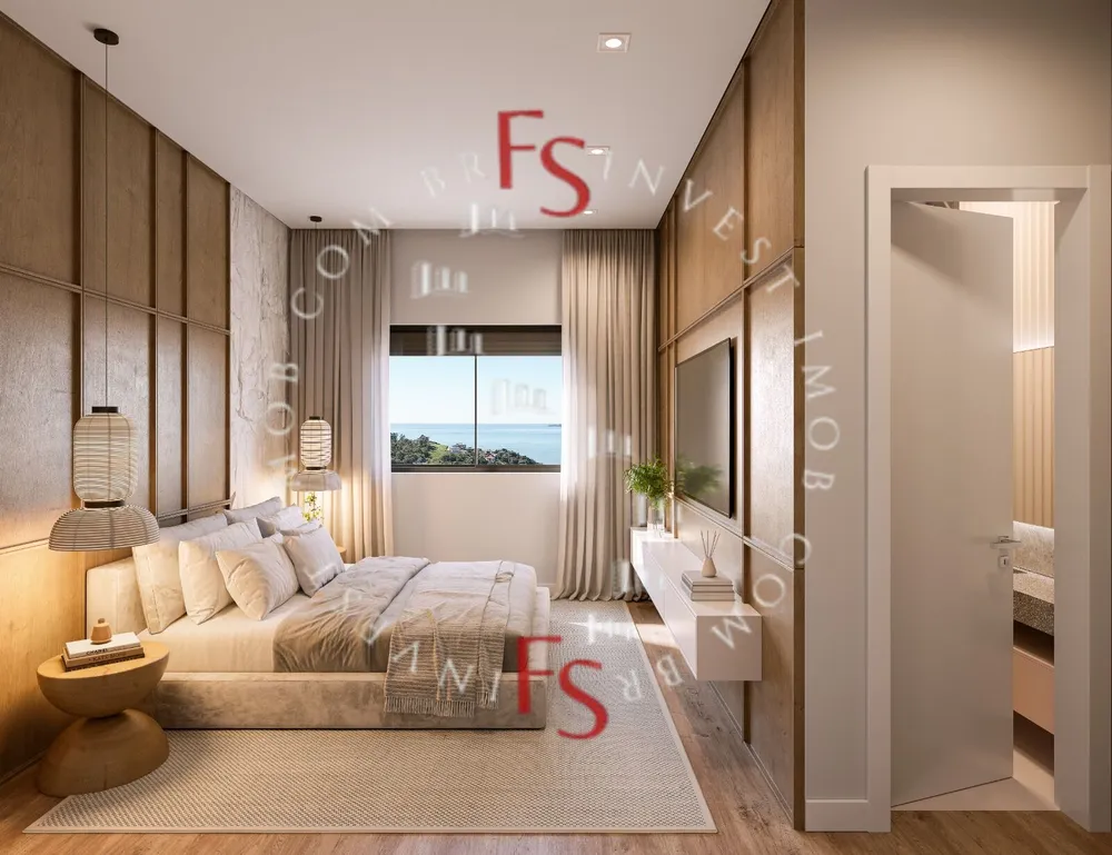 Apartamento, 4 quartos, 130 m² - Foto 10
