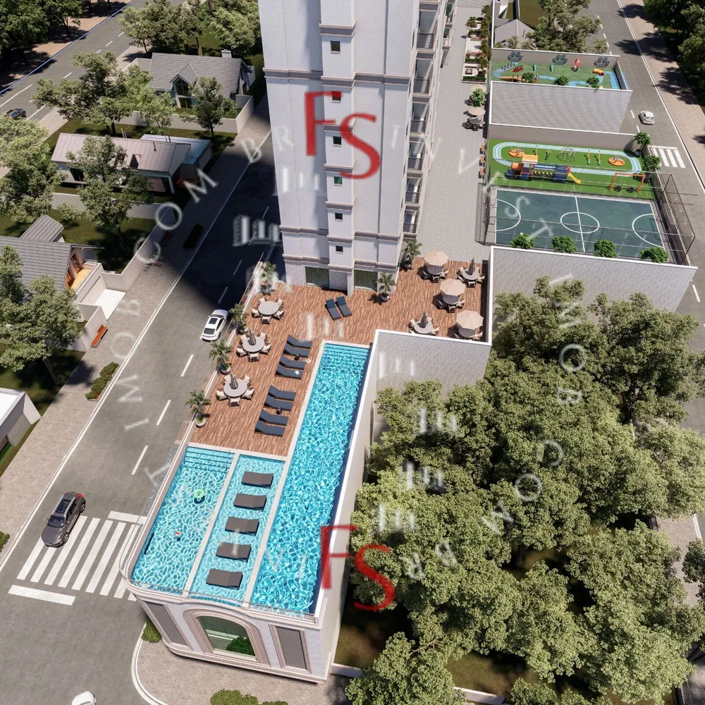 Apartamento, 4 quartos, 130 m² - Foto 3