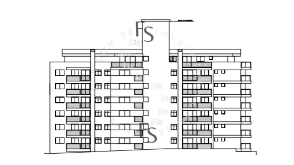 Apartamento, 2 quartos, 71 m² - Foto 4