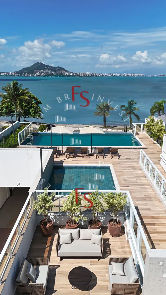 Apartamento, 3 quartos, 158 m² - Foto 2