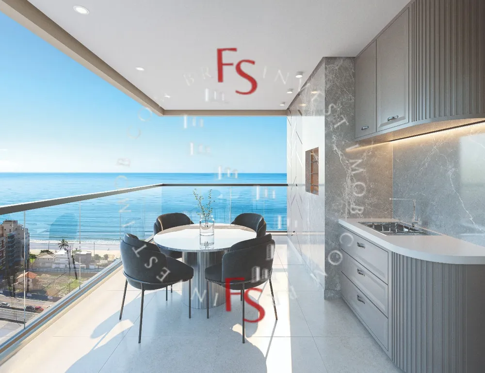Apartamento, 2 quartos, 69 m² - Foto 6